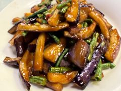 -老北京食府(新北路店)