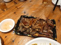-官塘锋记鱼生·生腌·砂锅粥(牌坊街店)