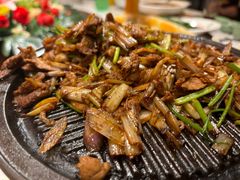 -北平盛世·新京菜·北京烤鸭(劲松·双井店)