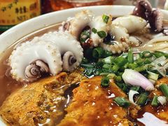 蟹王膏河粉-荔林食店(西华路店)