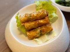 -隅乐胡椒虾·台湾菜·团建(皇岗店)