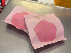 -昆明冠生园·蛋糕·面包(南强街店)