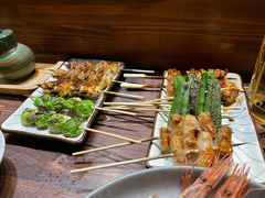 -一吉焼鸟·FOUNDER(桂林路店)