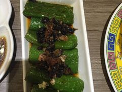 -九毛九西北菜(盈信广场店)