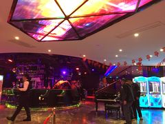 -AGOGO HOUSE KTV(东街店)