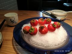-四季民福烤鸭店(前门廊房二条店)