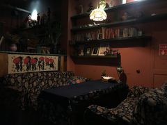 -三小姐咖啡店西餐下午茶(太平门直街店)