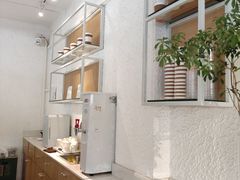 -Cafe on warm(丹霞店)