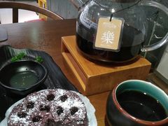 -十二舍·湯物素煮(江泰潤政店)
