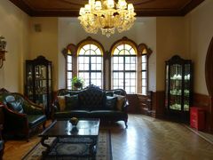 -马勒别墅·中餐厅