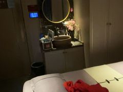 -陆琴脚艺·足浴·SPA(中华路店)