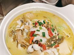 -鱼你在一起(虹口星荟中心店)