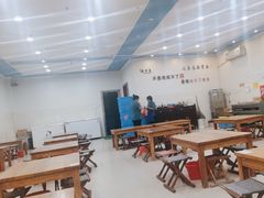-威海海鲜王(窑头路店)