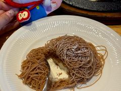 -菲滋意式餐厅(金华银泰城店)