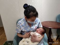 -爱玛家国际母婴月子会所(电力大厦店)