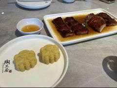 -陶兰居·香港饭店·海鲜大排档(圆融时代广场店)
