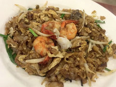 炒米粉-小槟城美食馆