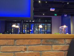 -blue frog蓝蛙(长泰广场店)