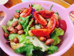 -炒豆合作社(东四总店)