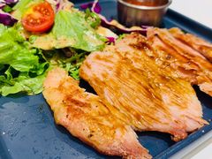 -玩味工厂·东南亚特色餐厅(太古里店)
