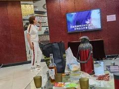 -上海莎海国际酒店