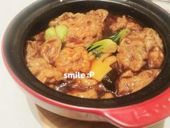 -红城阁·上海味道(四平路店)