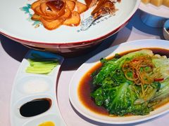 -京味斋·北京烤鸭(华威桥北工大店)