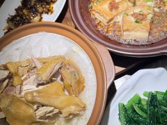 -金苑酒家·客家菜·广东老字号(万象店)