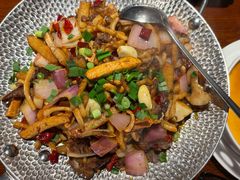 -唐师傅湘西名菜馆(武陵路店)