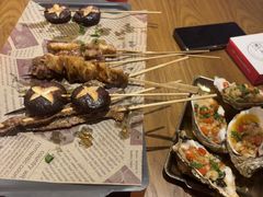 -皇室假期美食水疗会(春风路店)