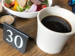 -1901 Cafe(西四店)