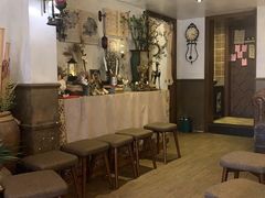 等位区-春风·有糖(崇宁路店)