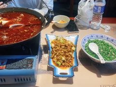 -杨记隆府(汉街店)