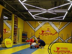 -HELLO功夫(印象城店)