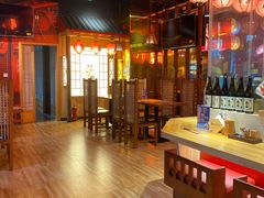 大堂-有喜屋·深夜食堂(北京西路店)