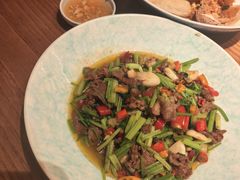 -小厨师·二十年沈家门小海鲜(百井坊巷店)