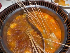 -蓉语串串火锅(振兴路店)