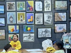 -杨梅红艺术教育(万象城教学中心)