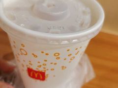 -麦当劳(杭州文三路店)