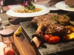 -小火花·干式熟成牛排馆Spark SteakHouse(剑桥郡店)