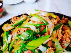 -帕米尔食府(白云观店)