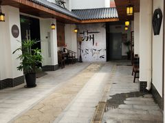 -如家酒店·neo(苏州博物馆拙政园苏博地铁站店)