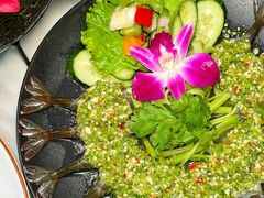 -阿诺泰·泰国餐厅(紫荆店)