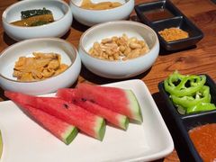 -九田家黑牛烤肉料理(新辰里亚运村店)