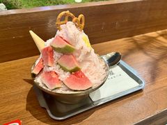 -糖糖屋•糖水•雪花冰店(时尚天河店)