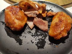 -花味烤肉·拌饭(庐阳万象汇店)