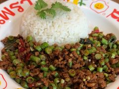 -曼谷食堂·泰国家庭料理(丹桂路店)