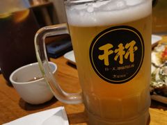 -木屋烧烤(龙湖天街店)