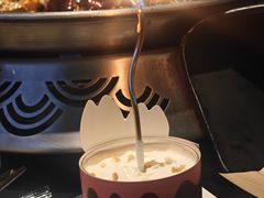 -烤匠麻辣烤鱼(IFS店)