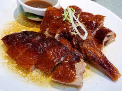 -猪肉婆私房菜(容桂总店)